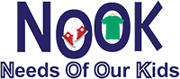 Needs of Our Kids Logo